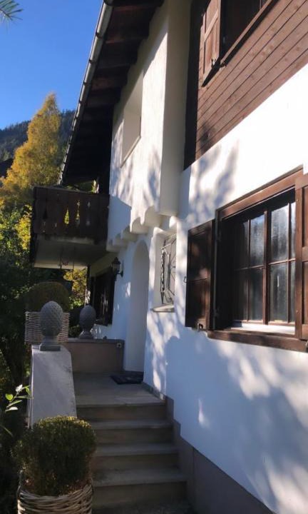 Wiesen Ski Chalet | Chalet OG Harfe