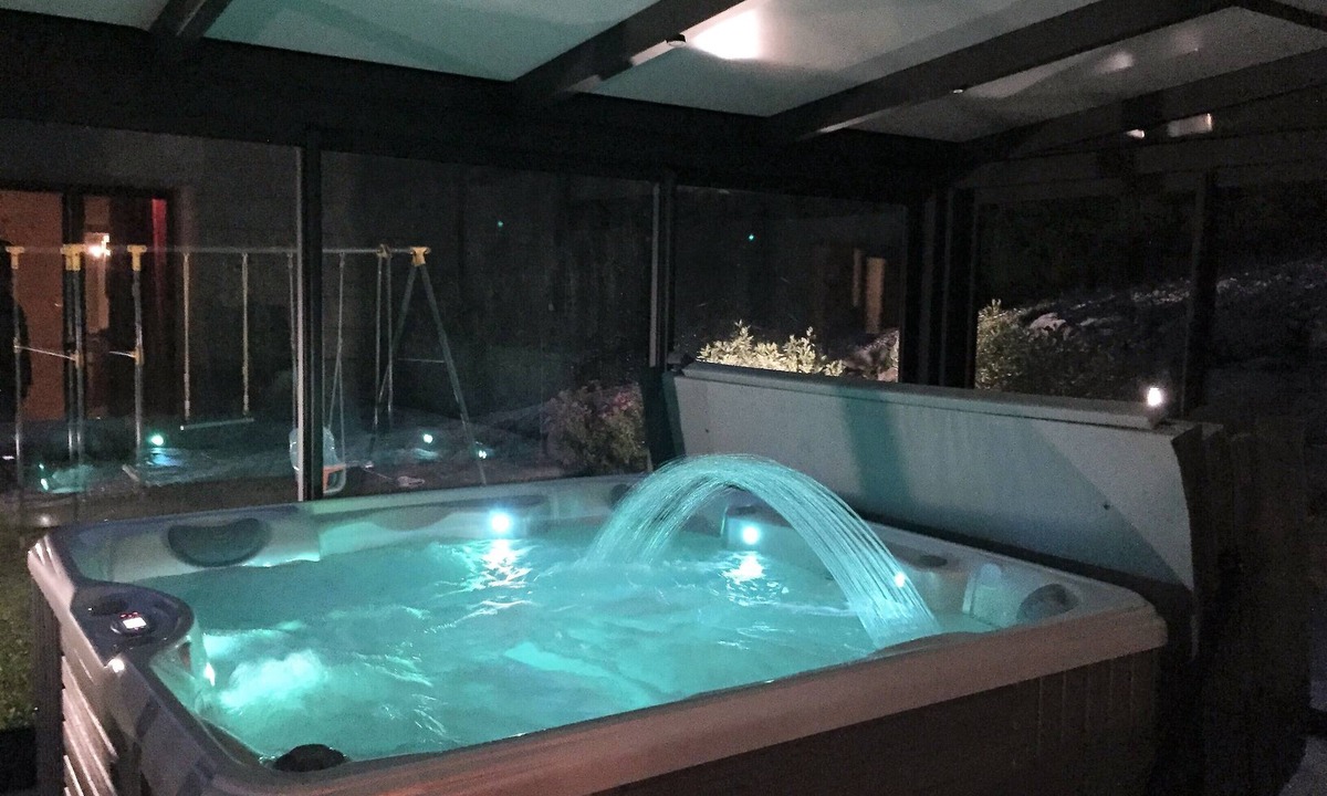 Onnion Ski Chalet | Chalet - Onnion