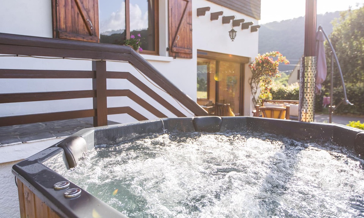 Campan House | Chalet Ouréa