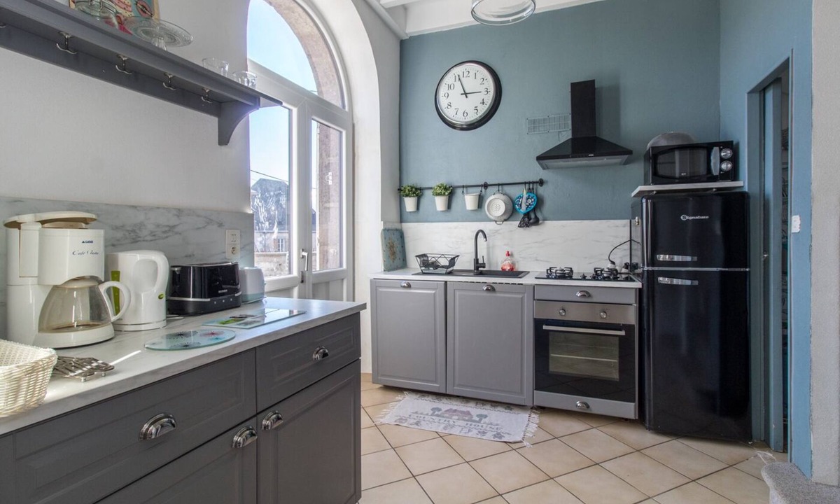 Murol House | Chalet Papon - Murol