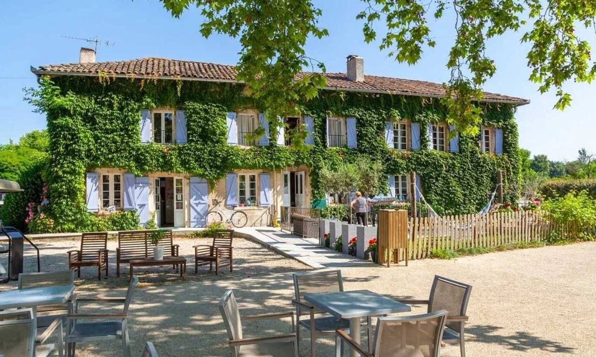 Martres-Tolosane Ski Chalet | Chalet - Parc aquatique - eeceih