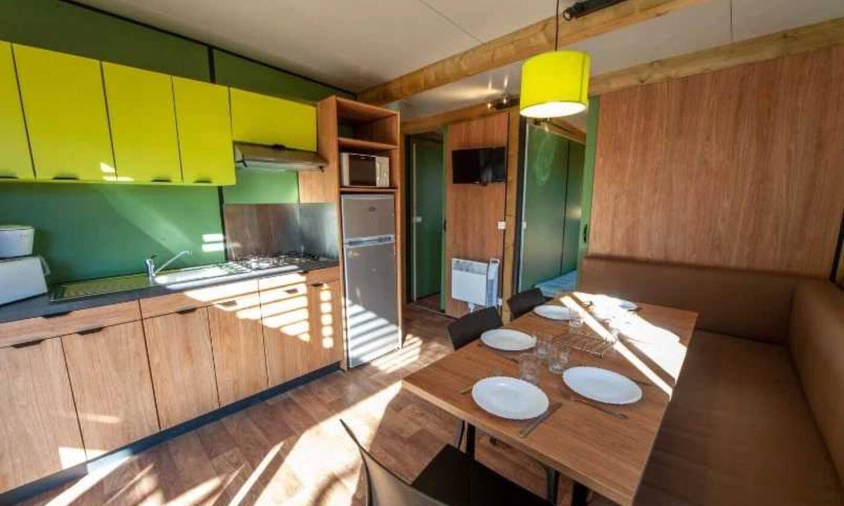 Serignan-Plage Ski Chalet | Chalet - Parc aquatique - ccbb0ba