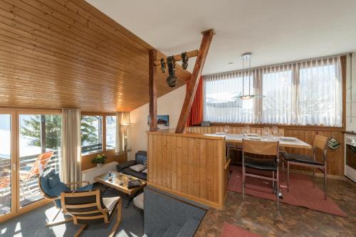 Wildhaus House | Chalet Pfiff