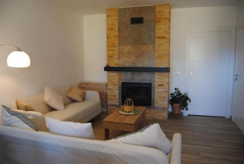 El Barraco House | Chalet Pinara