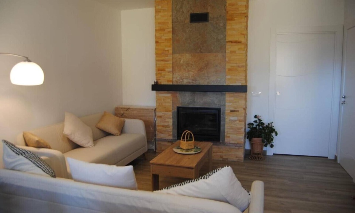 El Barraco House | Chalet Pinara in El Barraco
