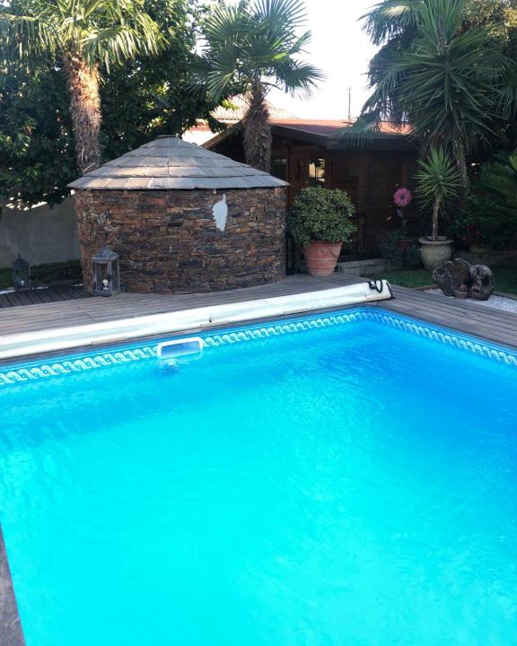 Folelli Ski Chalet | Chalet - Piscine - Wifi