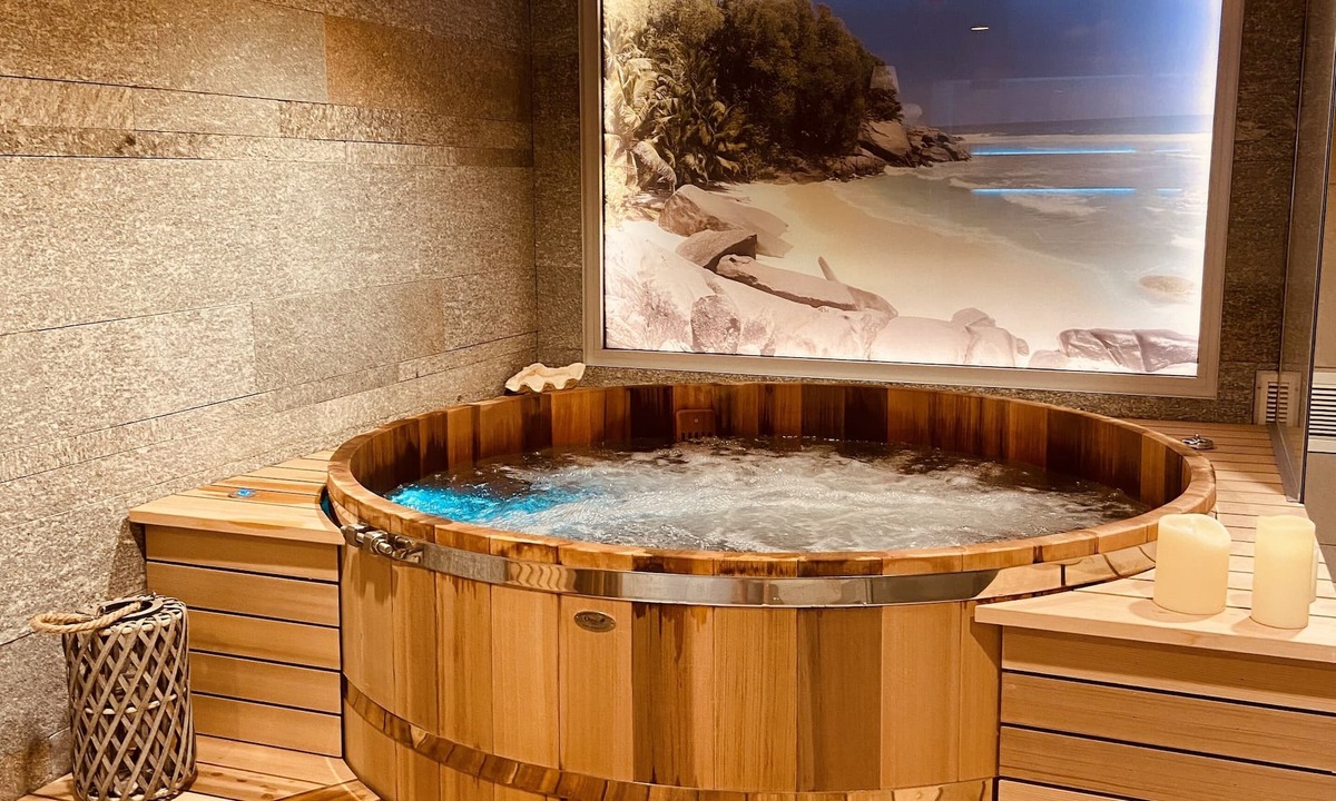 Chamonix-Mont-Blanc Hotel | Chalet Pleine Vue & Spa