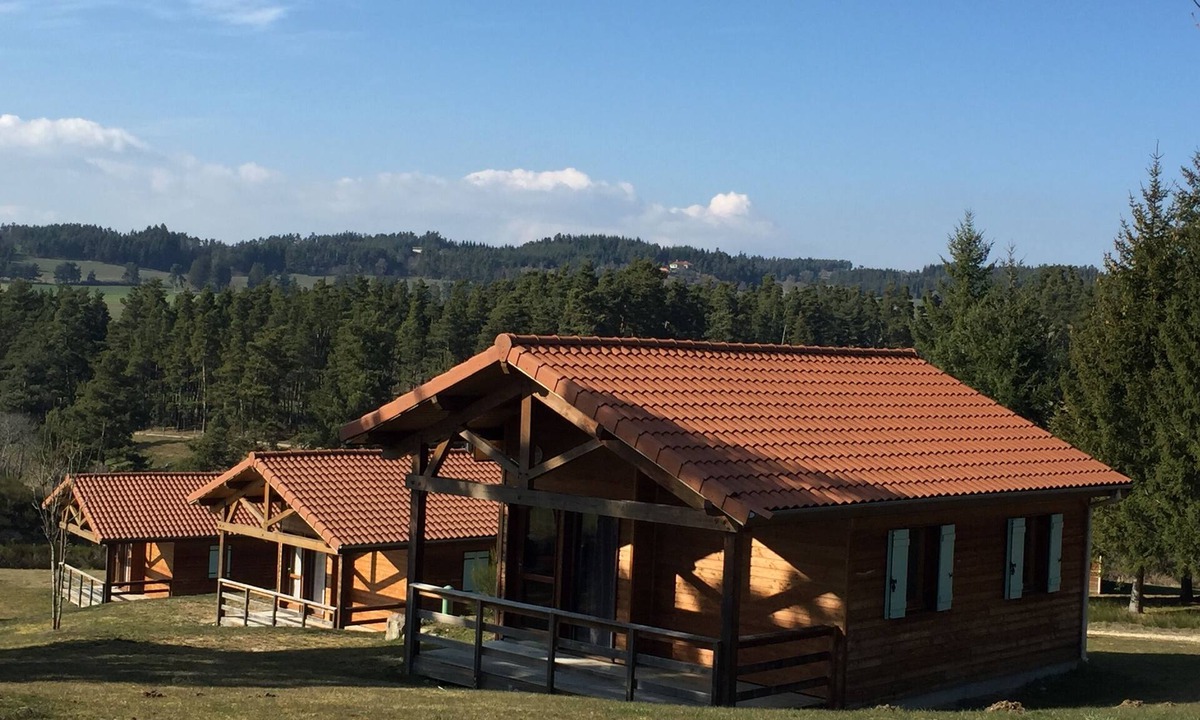 Boisset Ski Chalet | Chalet Pleine Nature