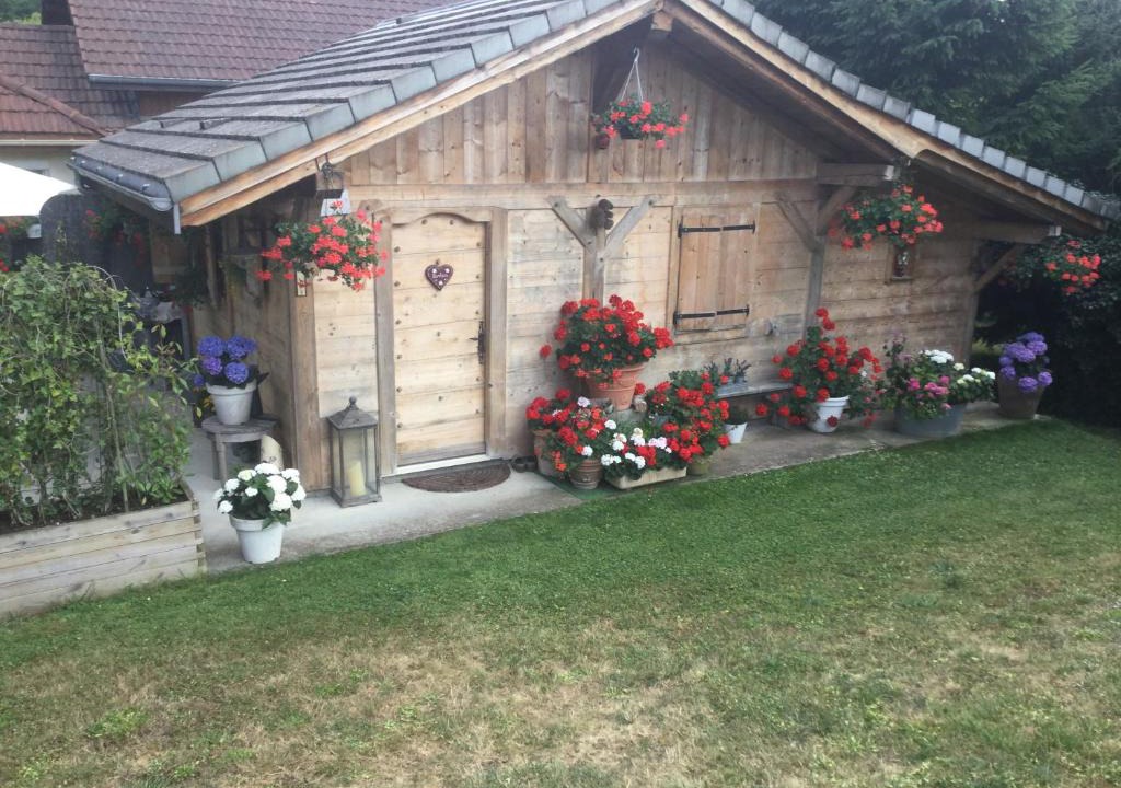 Allinges Ski Chalet | Chalet pour 2 amoureux