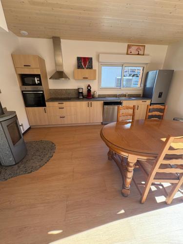 Xonrupt-Longemer Ski Chalet | chalet pour amoureux à Gérardmer