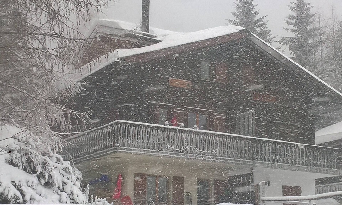 Niederwald Ski Chalet | Chalet Prakkeden - Family house for rent in Bellwald, Valais, Switzerland