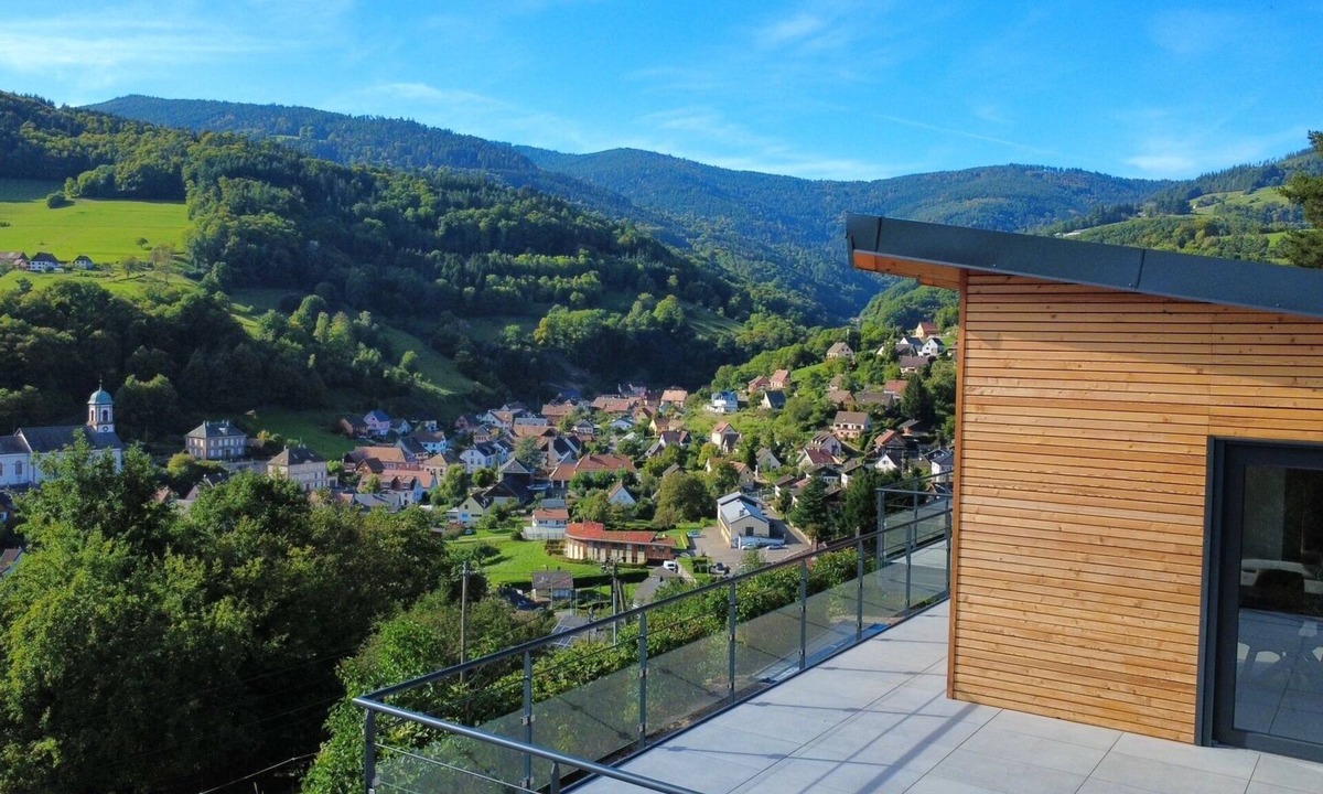 Freland Ski Chalet | Chalet prestige with Sauna
