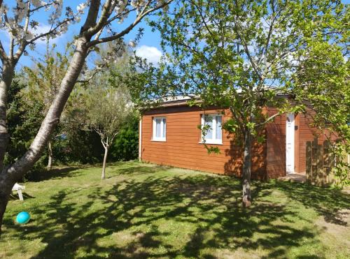 Pleurtuit House | Chalet proche dinard