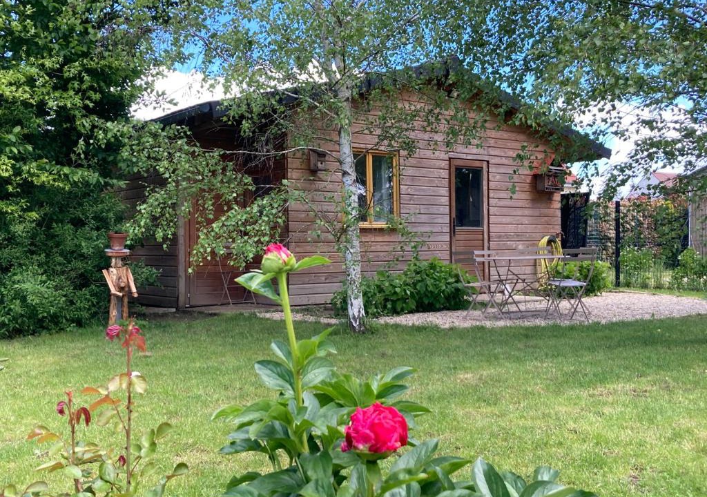 Saint-Jean-le-Blanc House | Chalet proche Orleans centre