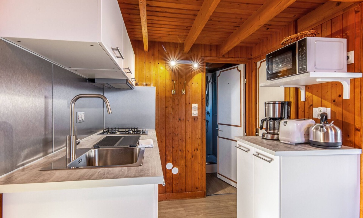 Cabourg Ski Chalet | Chalet Punta - Welkeys