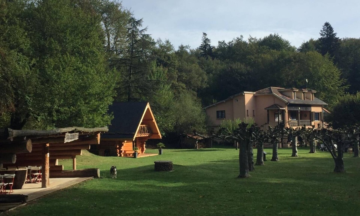 Malvezie House | Chalet Pyrénées Emotions