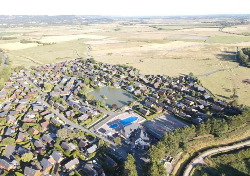 Cabourg Ski Chalet | Chalet rénové Cabourg
