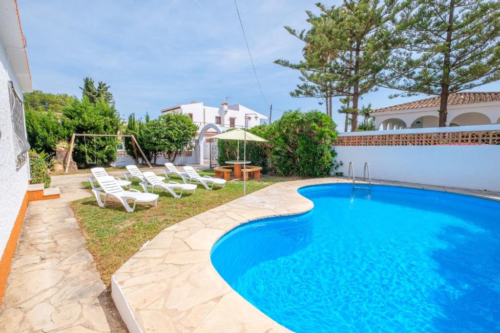 Vinaros House | Chalet Ramon