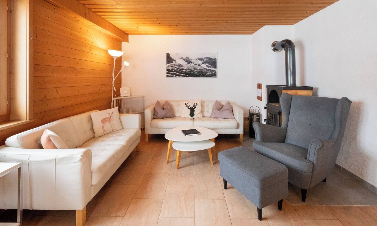 Grindelwald House | Chalet Reinhysi by Interhome