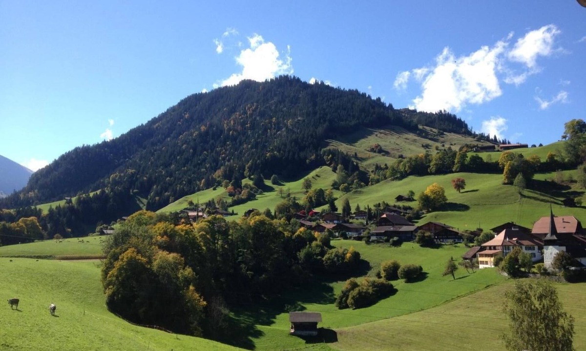 Latterbach Apartment | Chalet Ried by Interhome