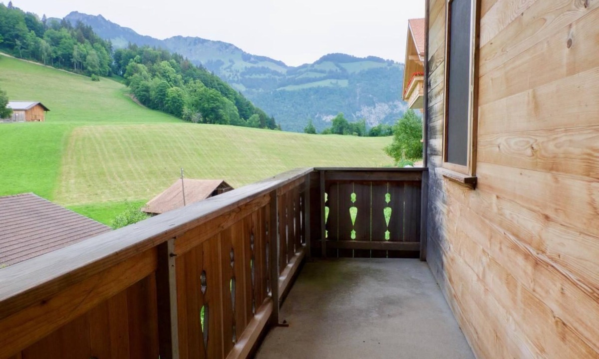 Latterbach Other | Chalet Ried