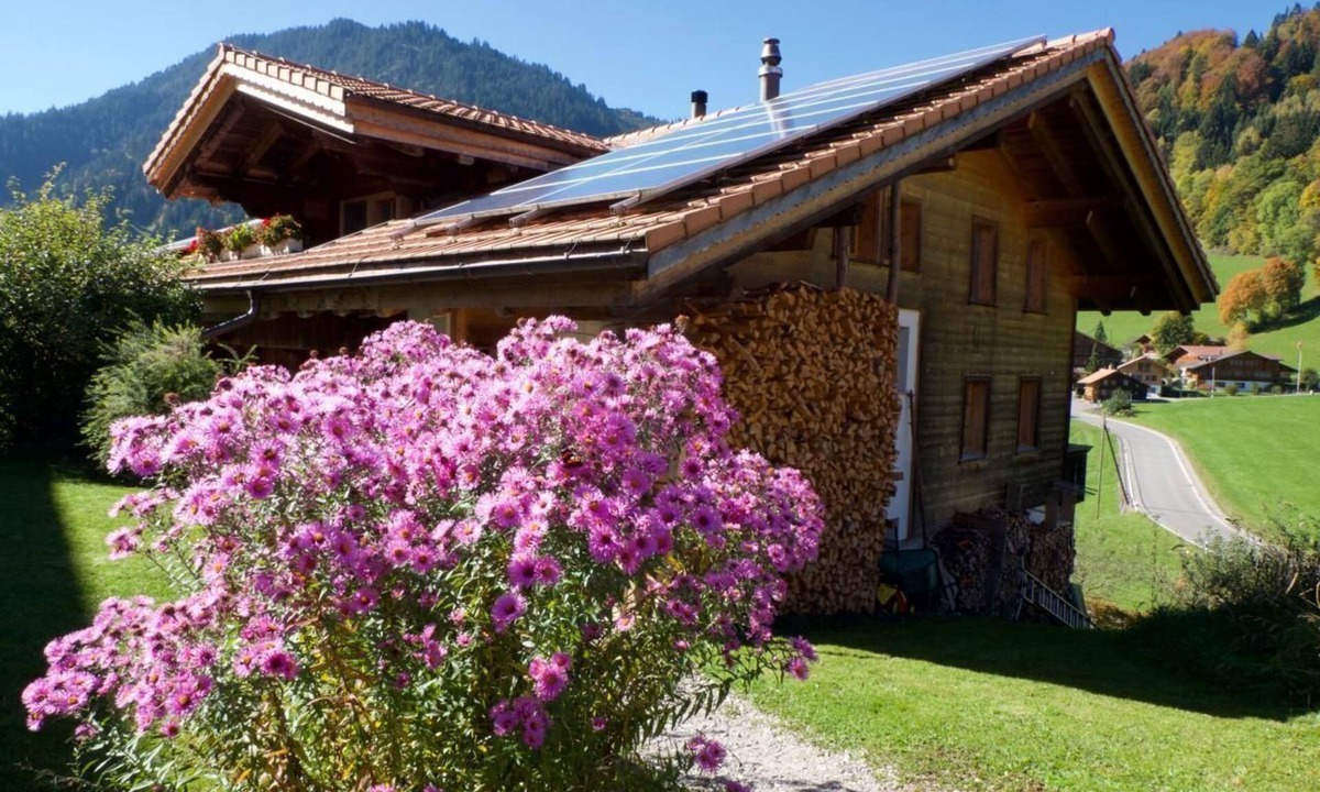 Latterbach Other | Chalet Ried