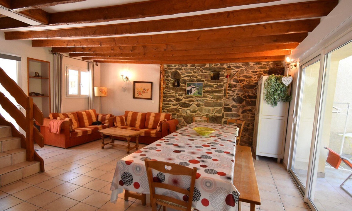 Vaujany House | Chalet Roches Grandes 47