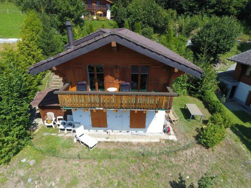 Ovronnaz Ski Chalet | Chalet Ropiar by Interhome