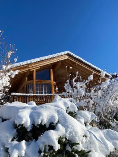 Veysonnaz Ski Chalet | Chalet Rosablanche
