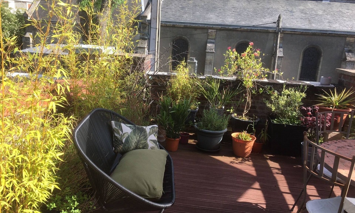 Coteaux Ouest Ski Chalet | chalet - ROUEN