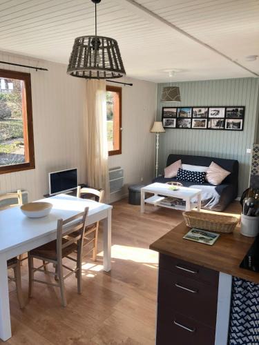 Moux-en-Morvan Ski Chalet | Chalet Sérénité