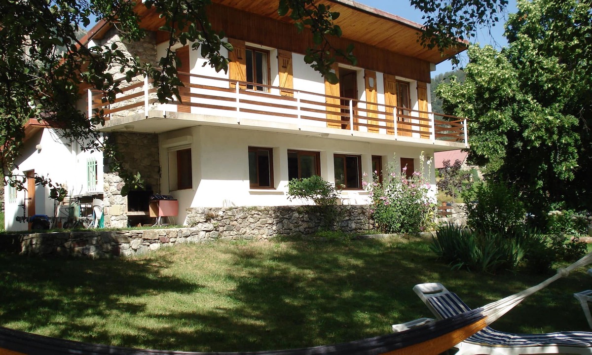 Valdeblore Ski Chalet | Chalet saint dalmas valdeblore