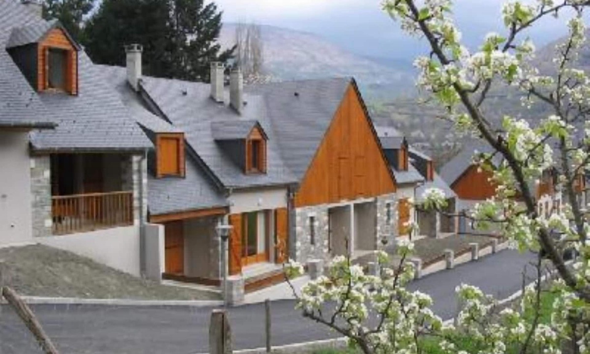 Vignec Ski Chalet | chalet - SAINT LARY SOULAN (Vignec)