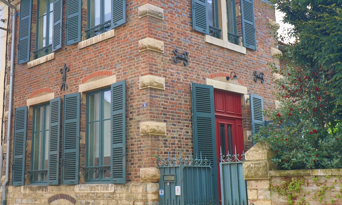 Seurre House | Chalet Saint-Vincent