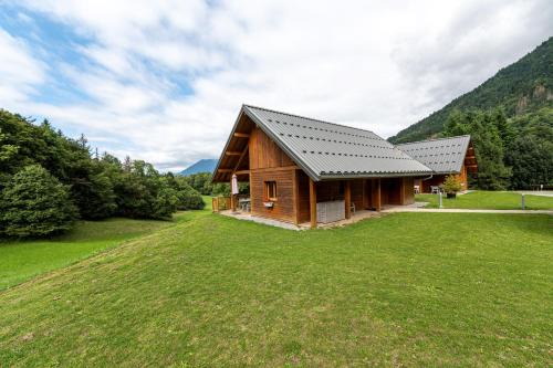 Faverges-Seythenex Ski Chalet | Chalet Sambuy - Val de Tamié