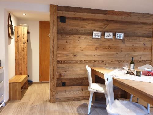 Zermatt Ski Chalet | Chalet Samson