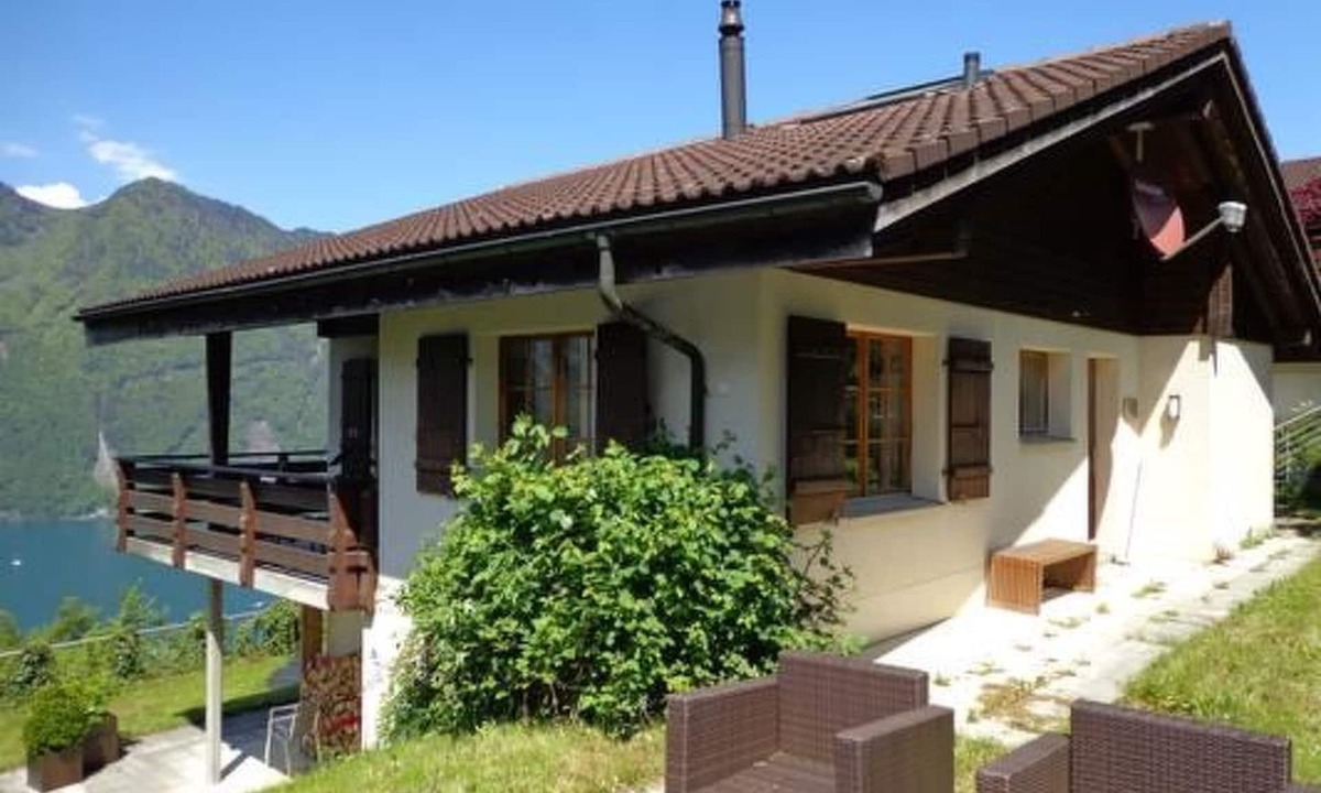 Ruetli House | Chalet Sarah by Interhome
