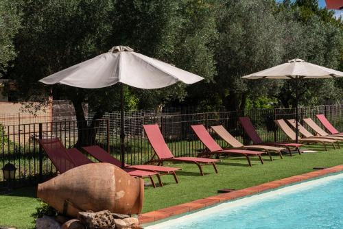 Le Soler House | Chalet Sardane