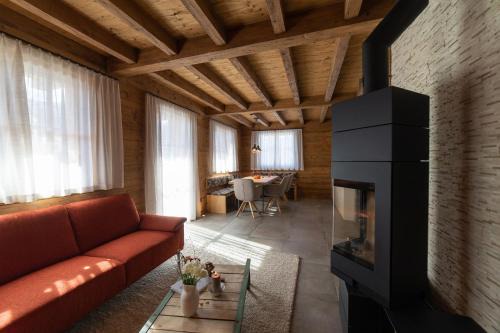 Wildhaus Ski Chalet | Chalet Schibenstoll - Luxury & Bergblick