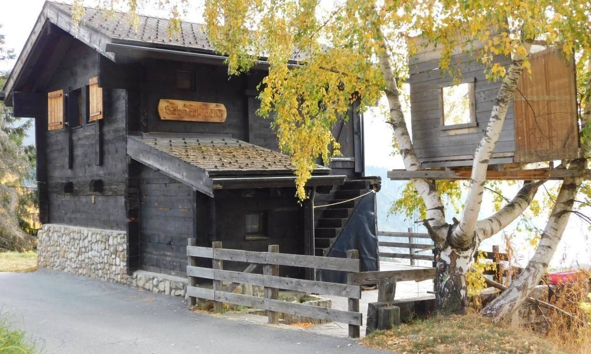 Bellwald House | Chalet Schneeflöckli by Interhome