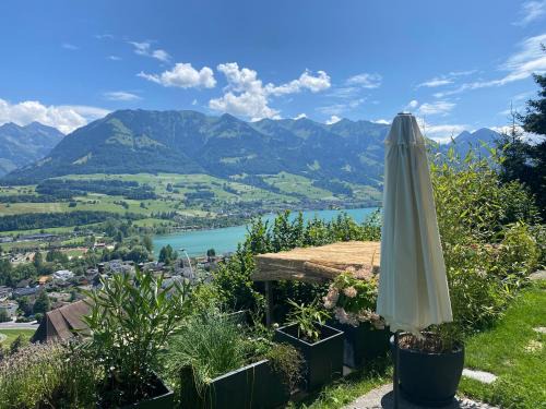 Tscheppach Apartment | Chalet Seeblick