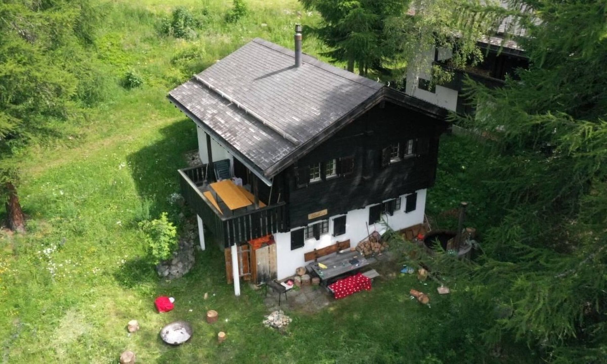 Bellwald House | Chalet Silentium by Interhome