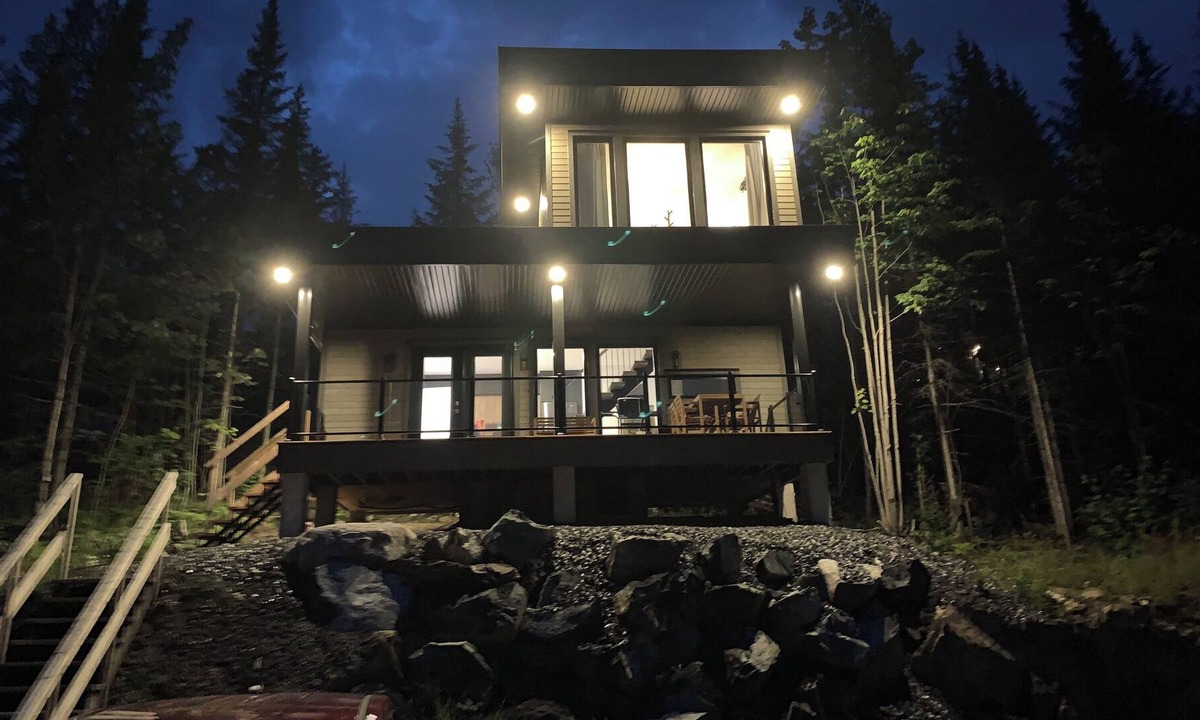 Adstock Ski Chalet | Chalet Skieur Adstock