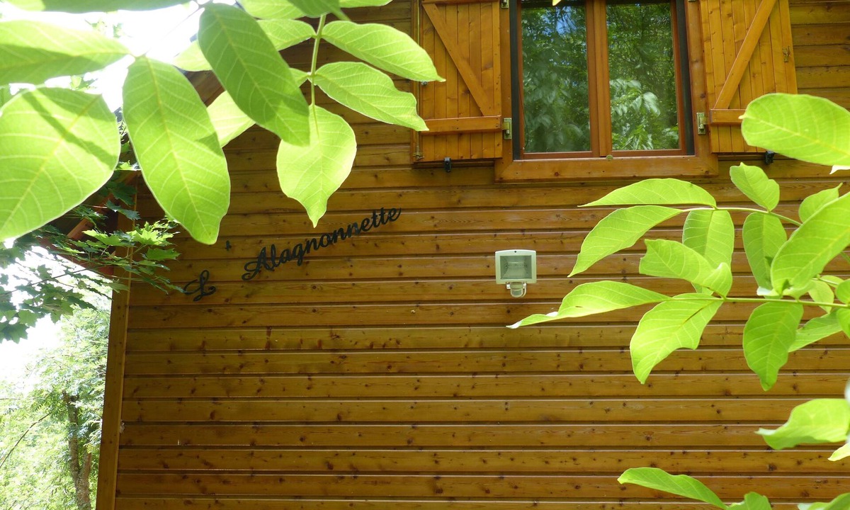 Neussargues-Moissac Ski Chalet | Chalet sleeps 6.