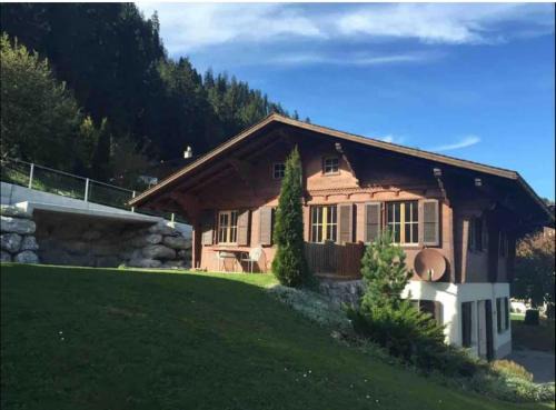 Zweisimmen Ski Chalet | Chalet Solaria, 3 bedrooms in Zweisimmen