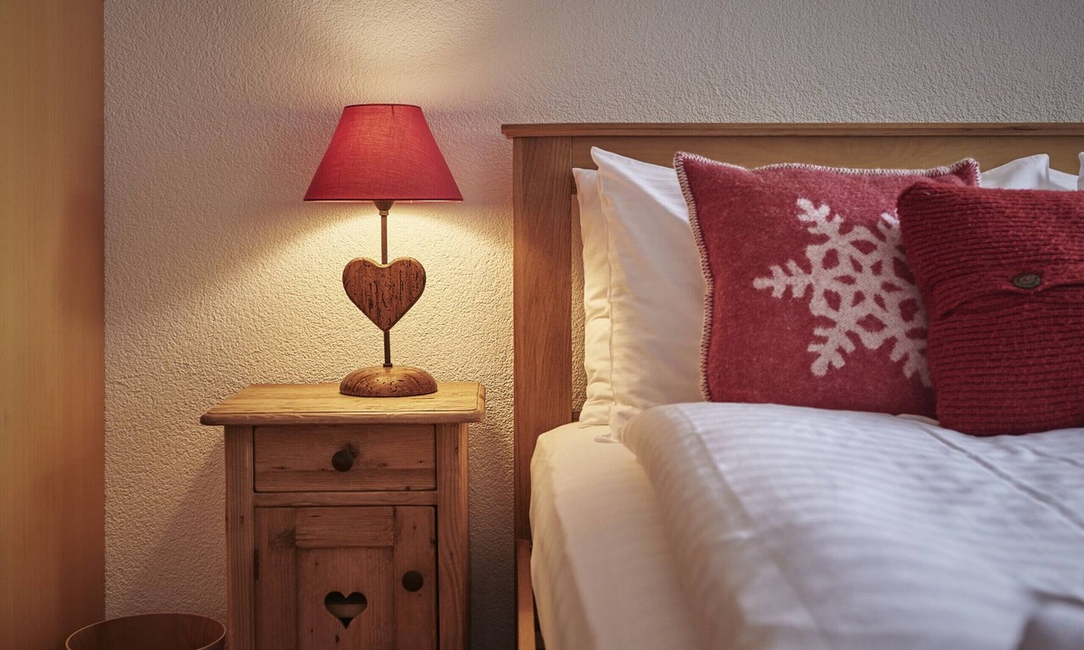 Wengen Apartment | Chalet Sole