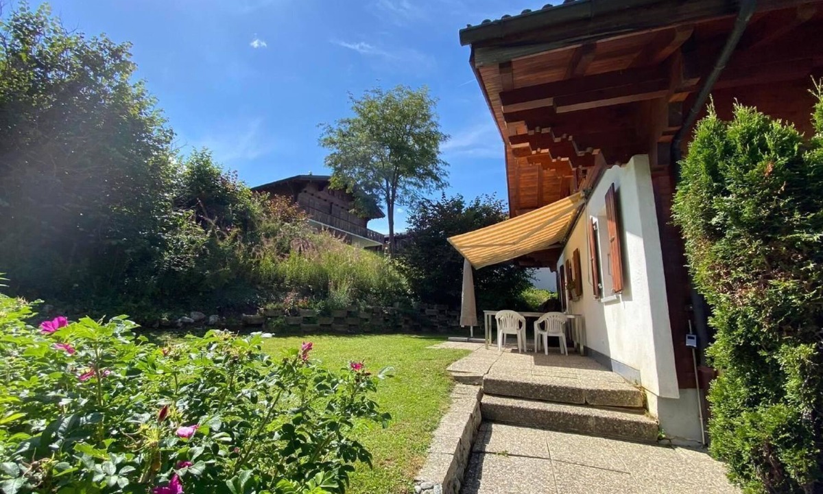 Axalp Ski Chalet | Chalet Specht, cosy mountain holidays on the Axalp
