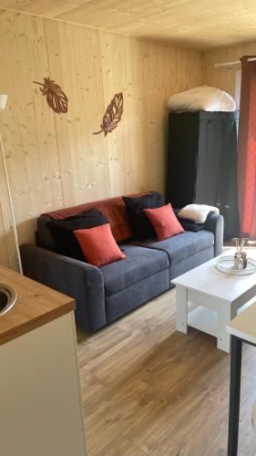 Amberieu-en-Bugey Apartment | Chalet Studio