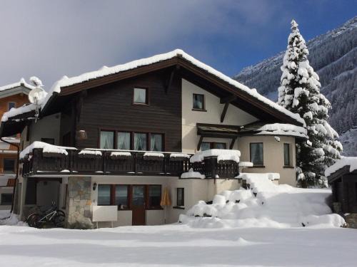 Saas Grund Apartment | Chalet Sunstar