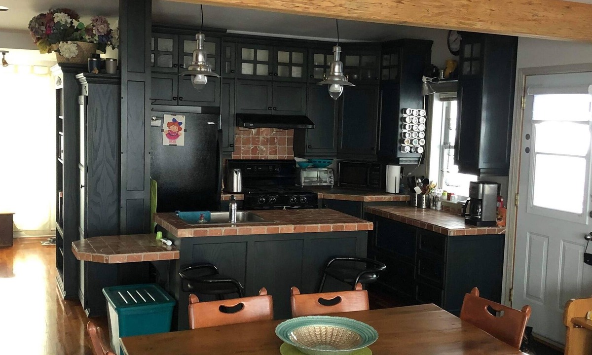 Saint-Gabriel Ski Chalet | Chalet sur le Bord de Leau